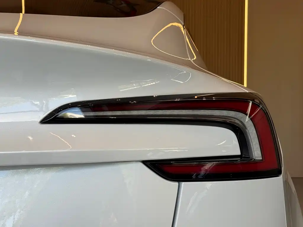 Tesla Model 3 — миниатюра 12
