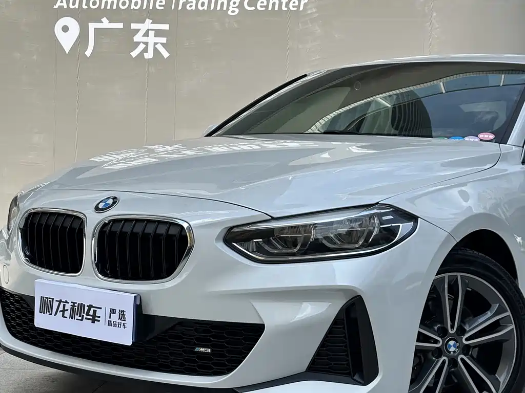 BMW 1 Series — фотографии объявления, Фото 17