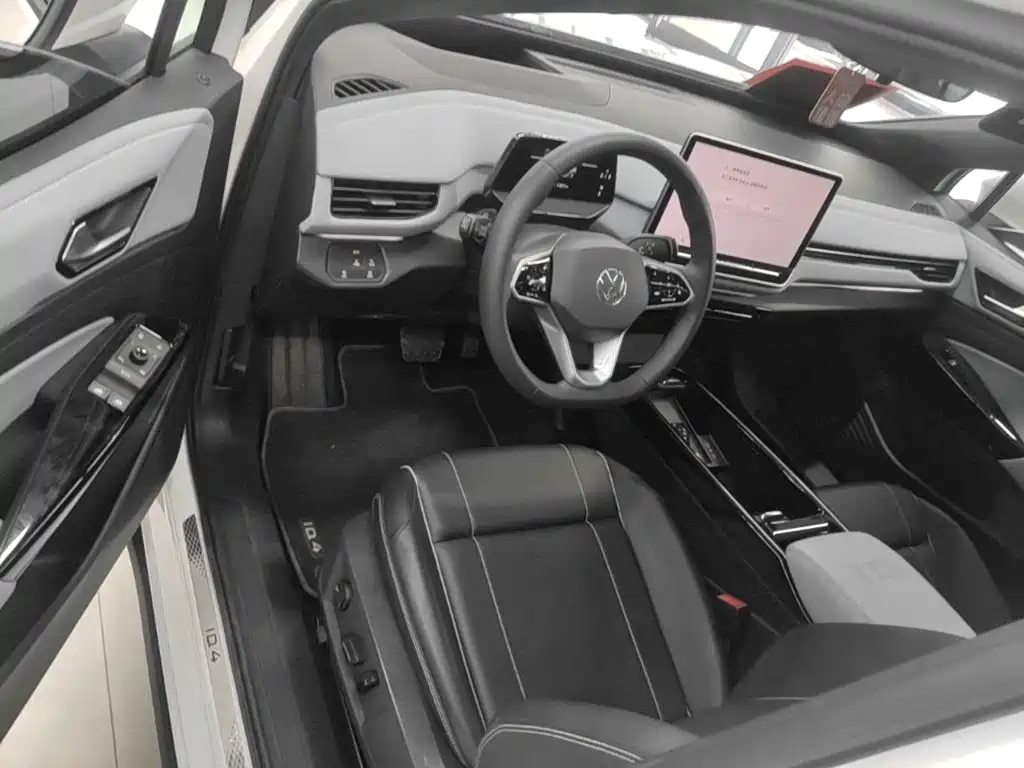 Volkswagen ID.4 X — миниатюра 16