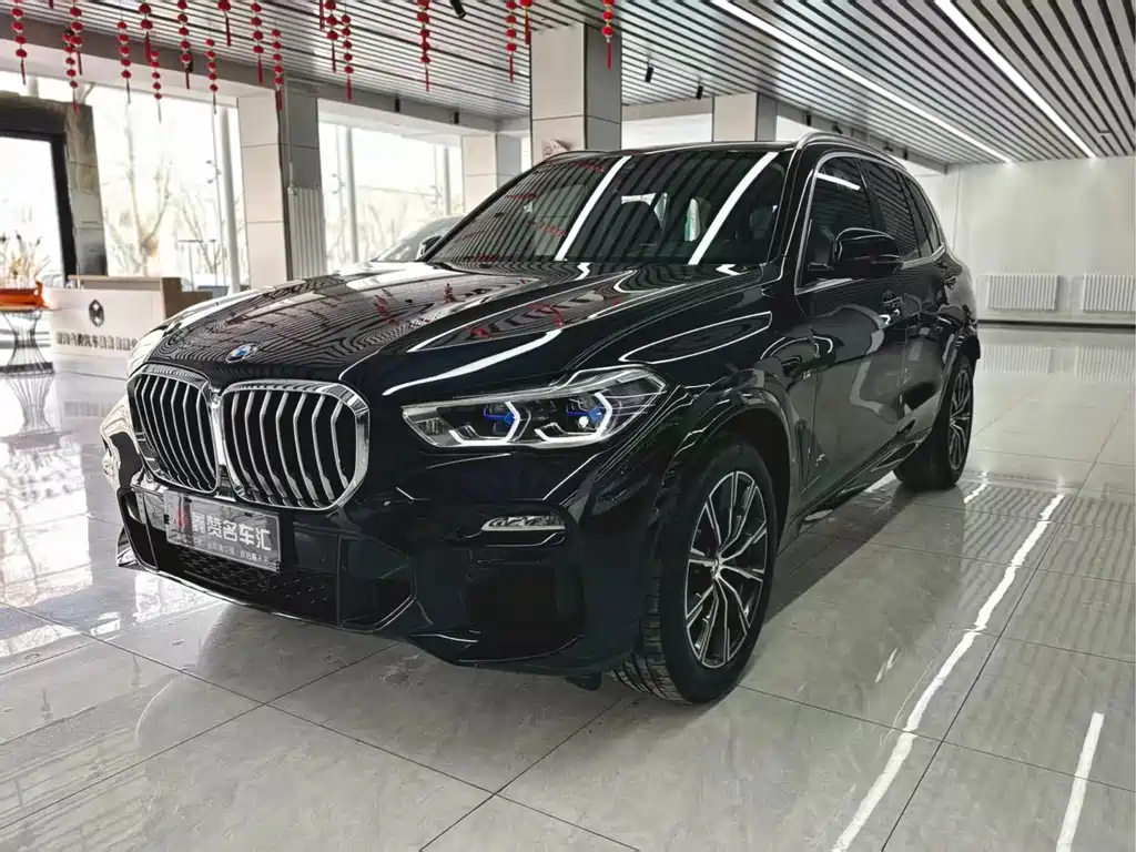 BMW X5 (Import) 2020