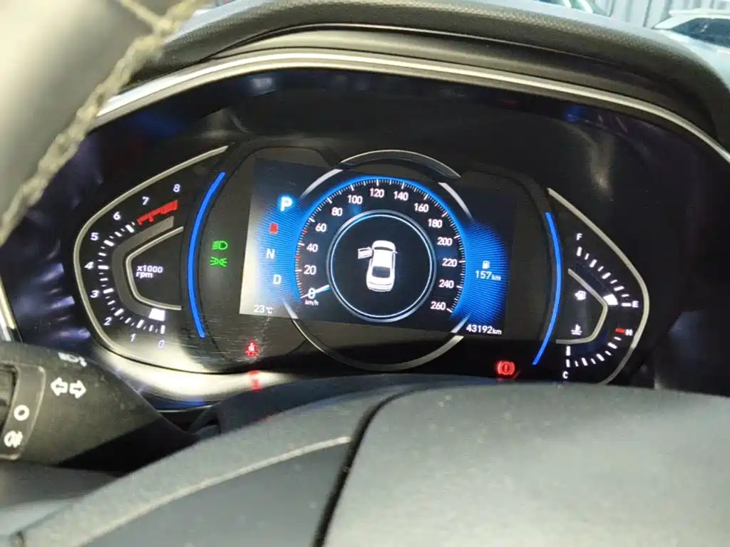 Hyundai Fista — миниатюра 8