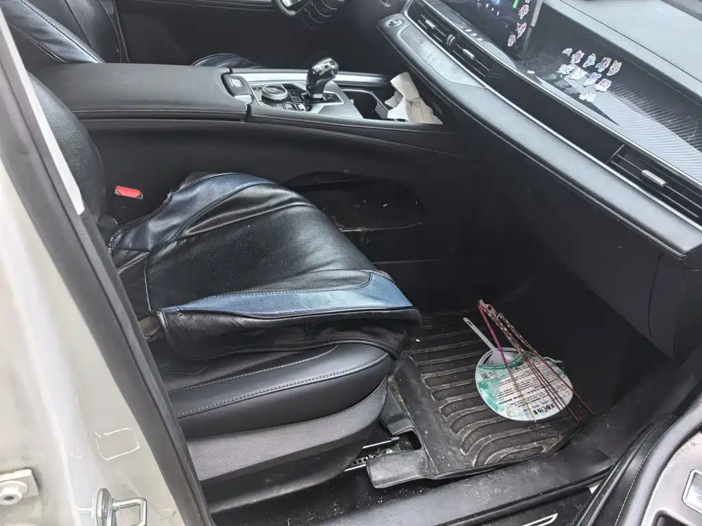 Chery Tiggo 7 PLUS — миниатюра 3