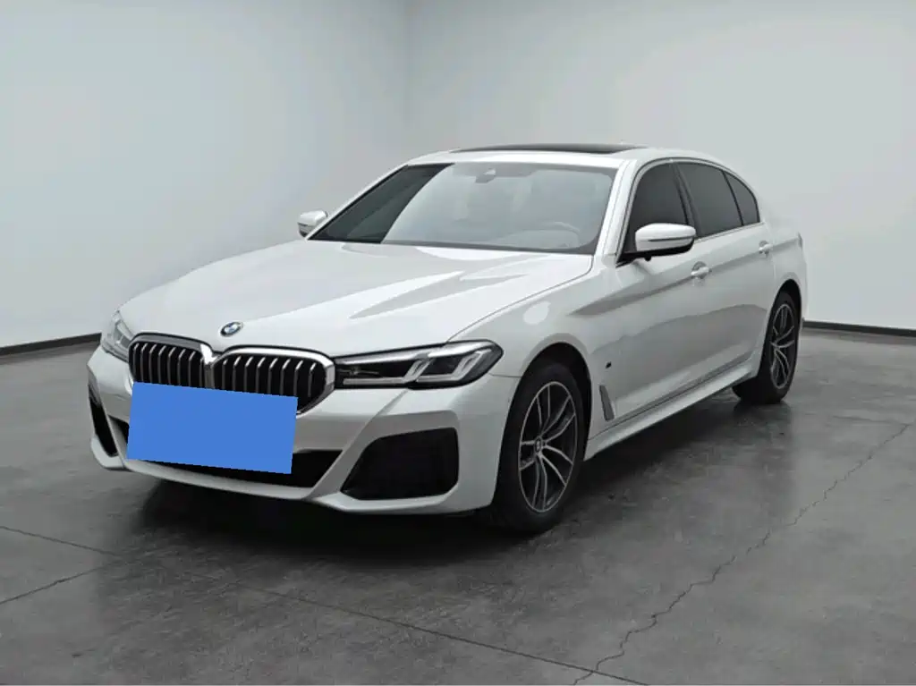 Купить BMW 5 Series