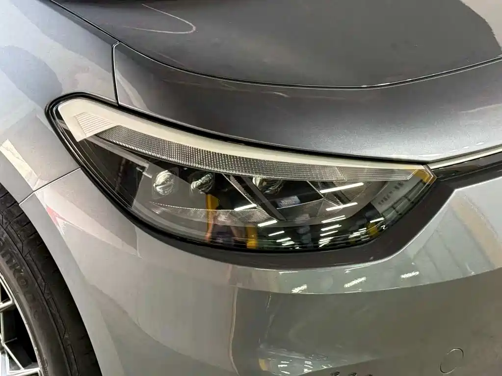Volkswagen ID.3 — миниатюра 23