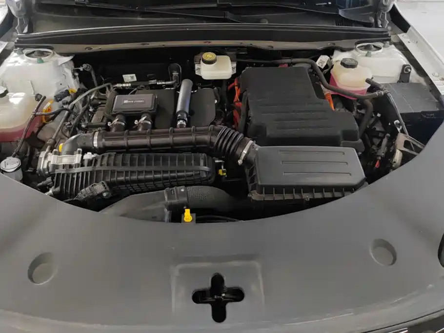 BYD Qin PLUS — миниатюра 10