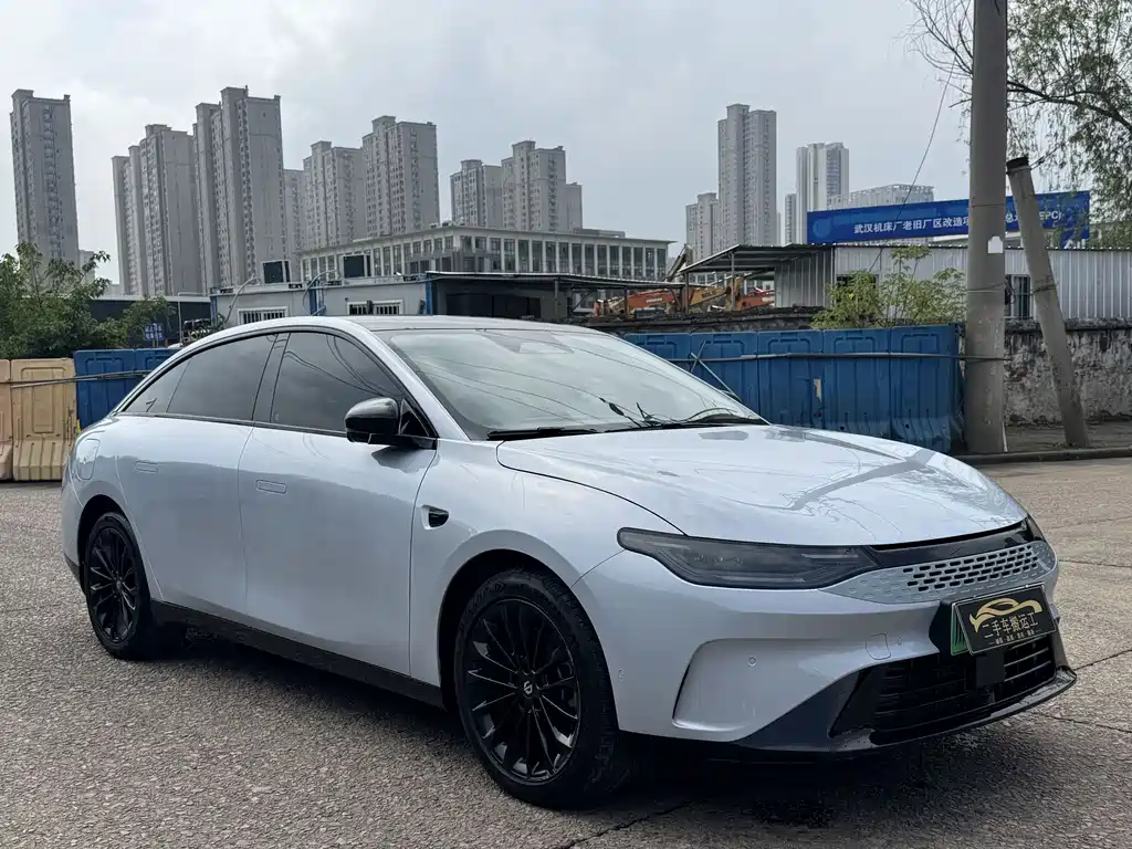 Leapmotor C01 2024 216 Premium