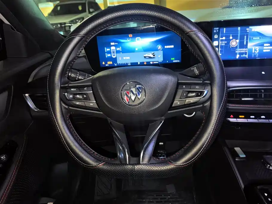 Buick Verano — фотографии объявления, Фото 15
