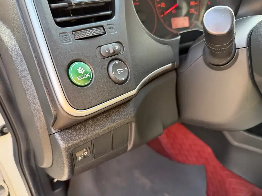 Honda City — миниатюра 22
