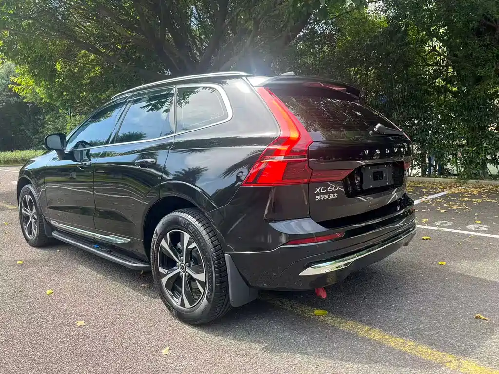 Volvo XC60 — миниатюра 9