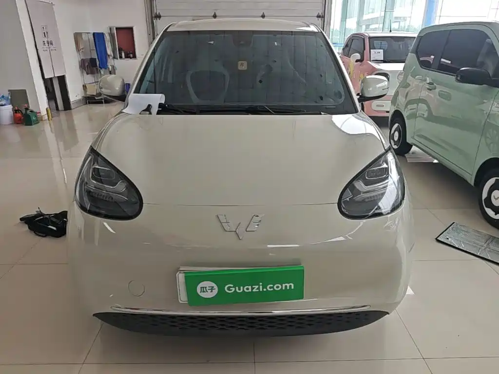 Wuling Bingo — миниатюра 3