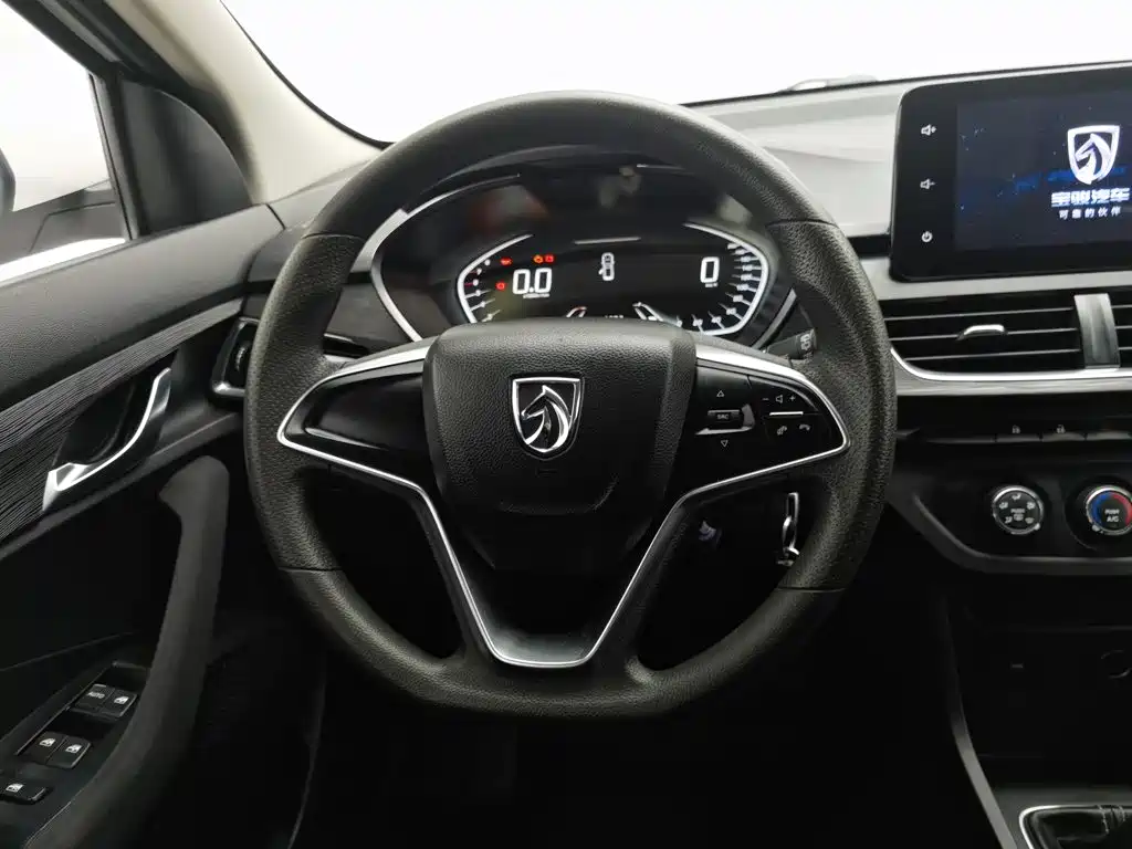 Baojun 360 — миниатюра 11
