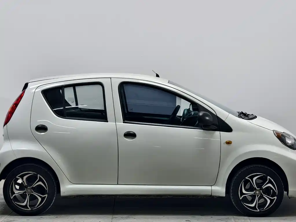 BYD F0 — миниатюра 8