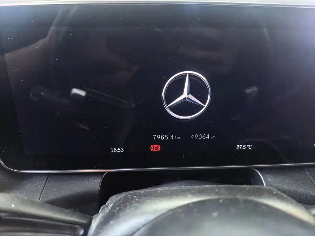 Mercedes-Benz GLC — миниатюра 5