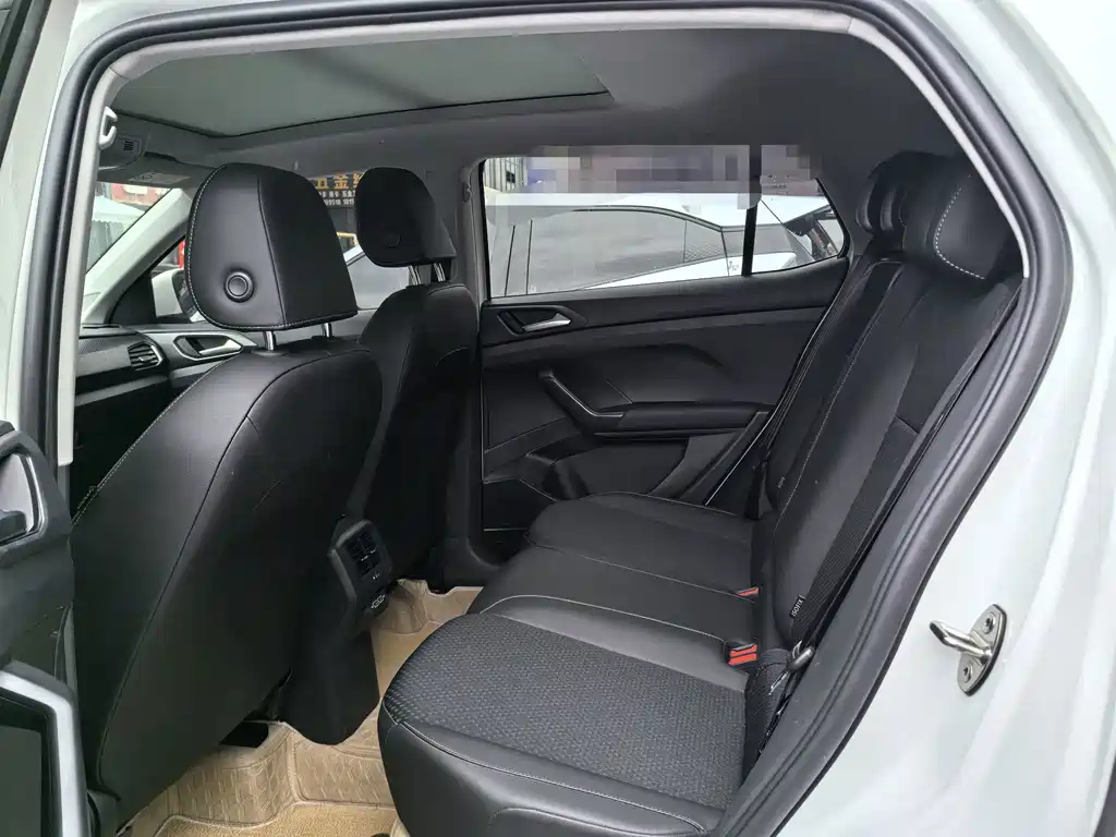 Volkswagen Tacqua — миниатюра 11