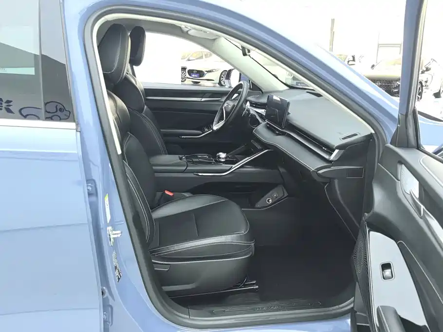 Haval H6 — миниатюра 8