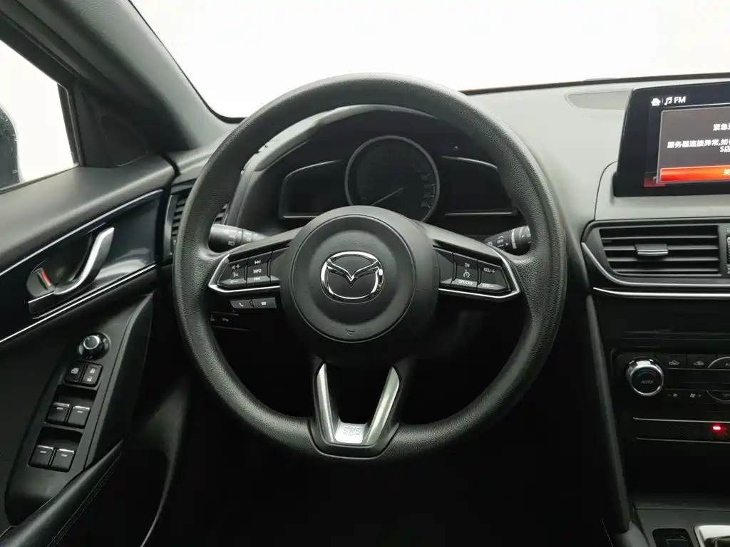 Mazda CX-4 — миниатюра 11
