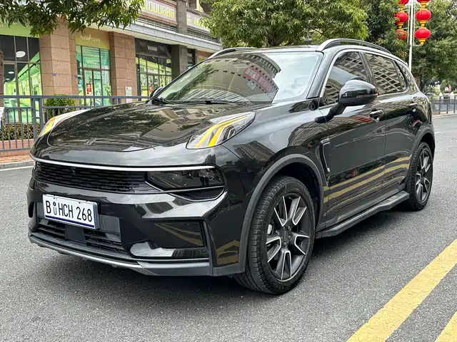 LYNK 01