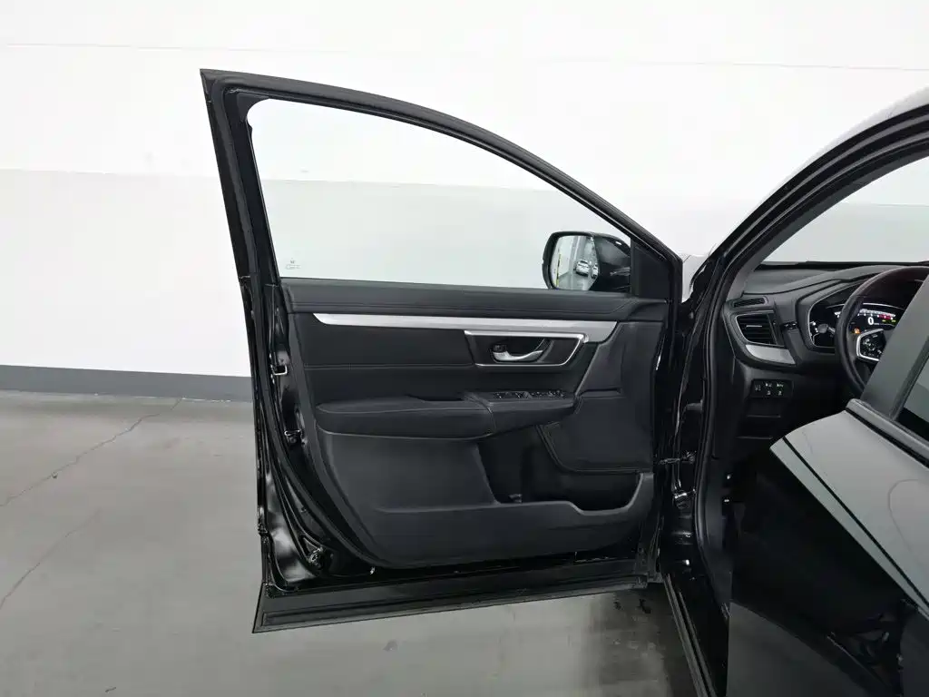 Honda CR-V — миниатюра 8