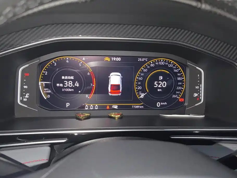 Volkswagen Tiguan X — миниатюра 14