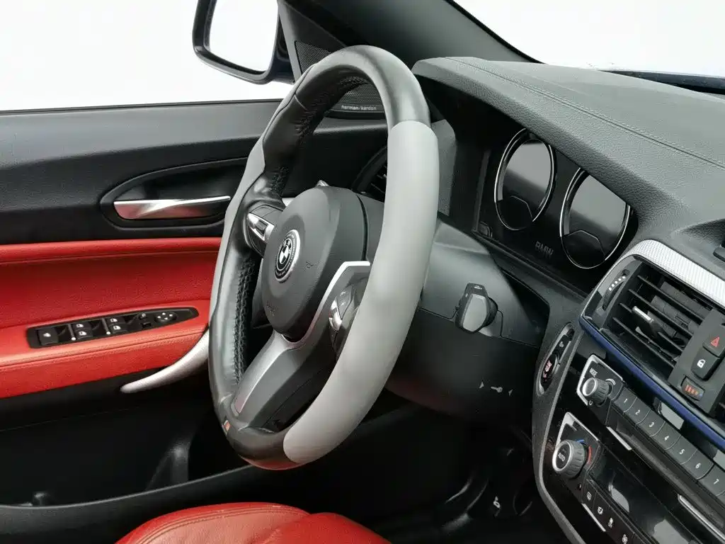 BMW 2 Series (Import) — миниатюра 22