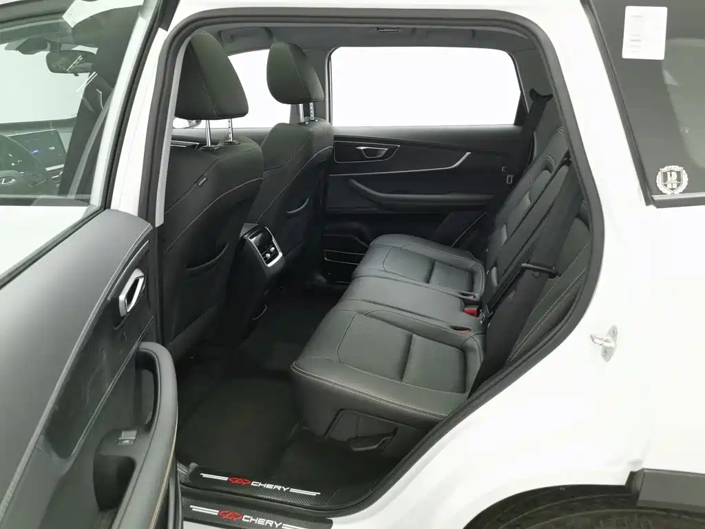 Chery Tiggo 8 — миниатюра 15