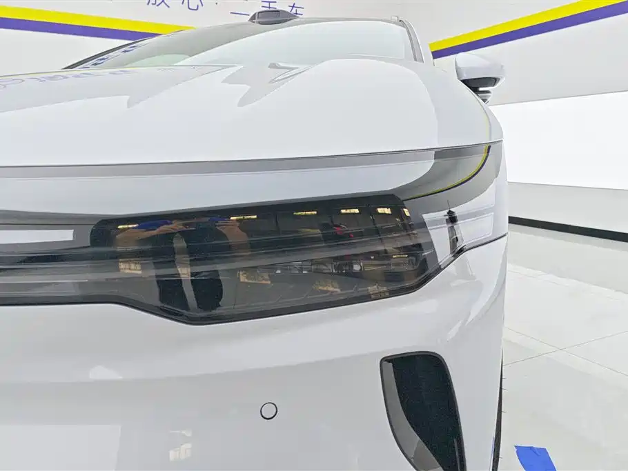 Zeekr 007GT 2025 Smart Drive 100kWh