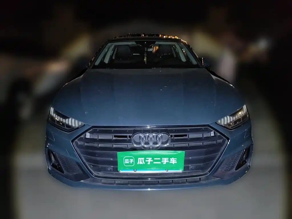 Audi A7 — миниатюра 23