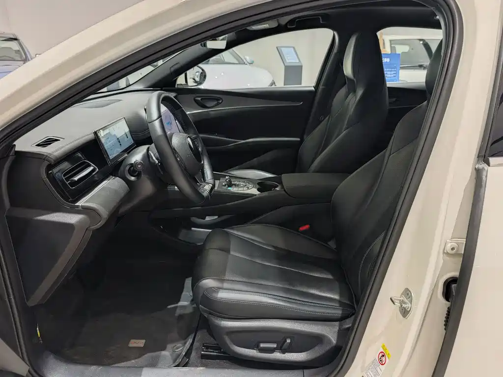 BYD Seal 06 — миниатюра 5