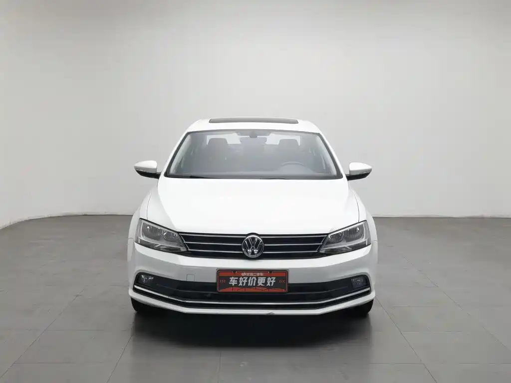 Volkswagen Sagitar — миниатюра 3