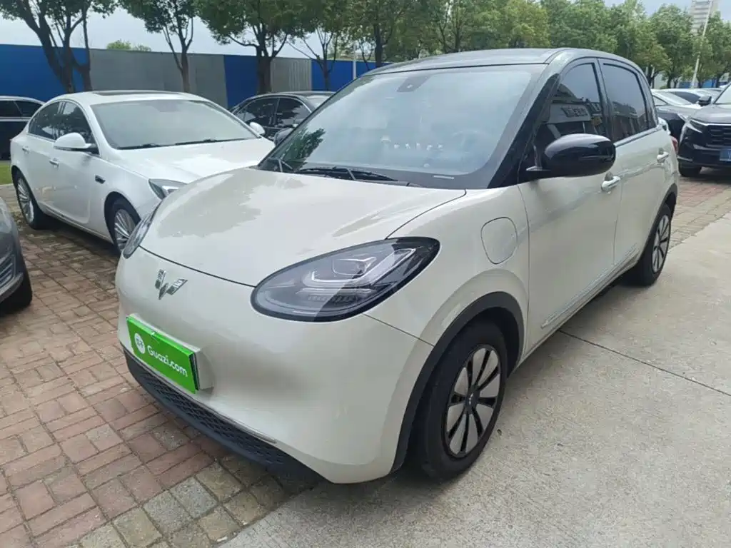 Wuling Bingo — миниатюра 2