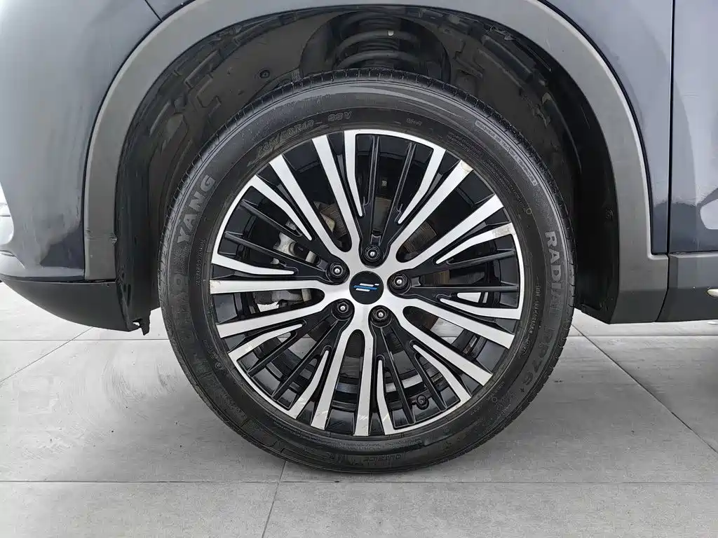 Oshan Oushang X7 — миниатюра 17