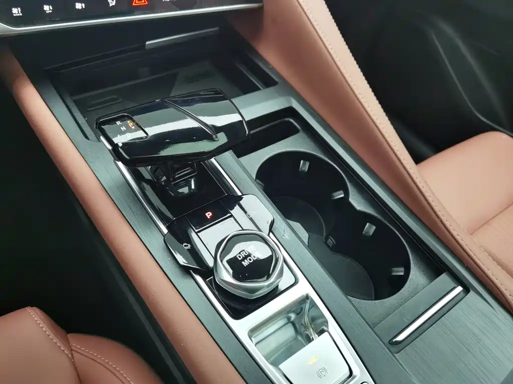 Changan CS75 PLUS — миниатюра 13