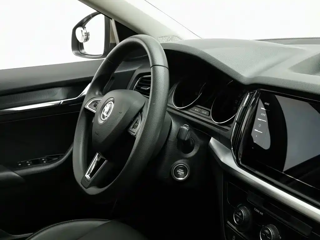 Skoda Kamiq — миниатюра 22
