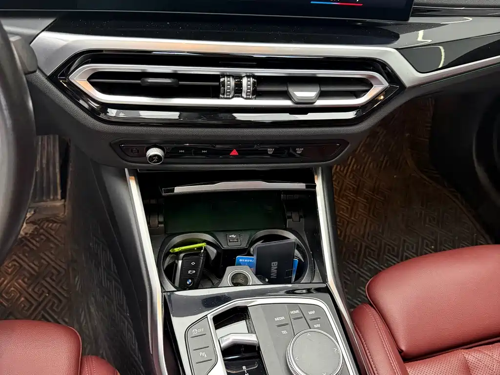 BMW i3 — миниатюра 7