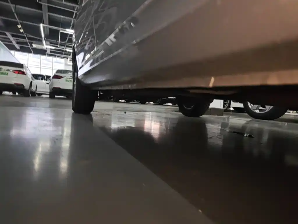 Wuling Hongguang — миниатюра 21
