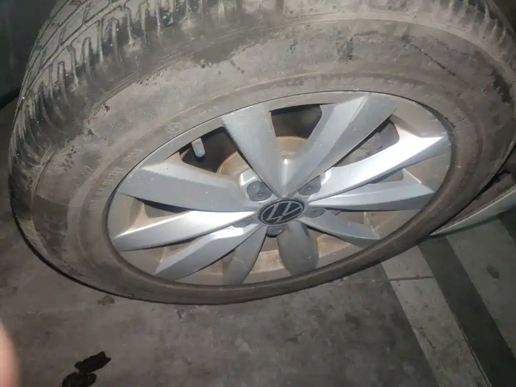 Volkswagen Bora — миниатюра 8