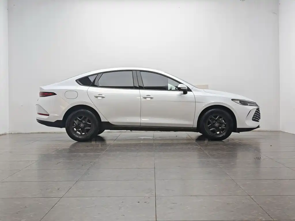 BYD Qin PLUS — миниатюра 11