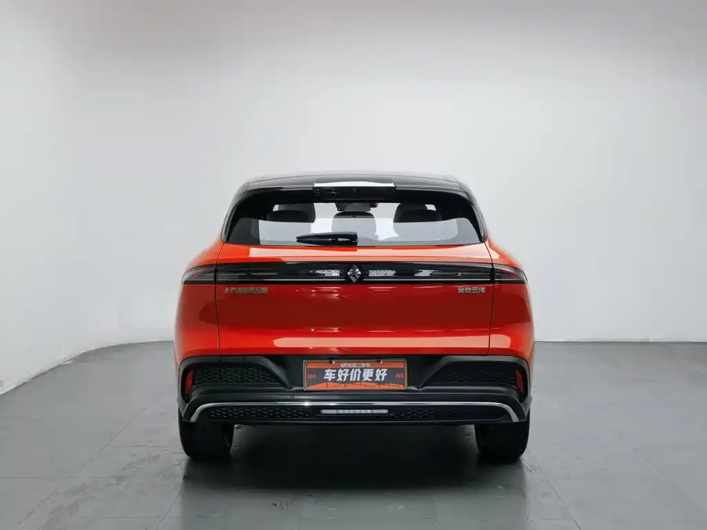 Baojun Yunhai — миниатюра 4