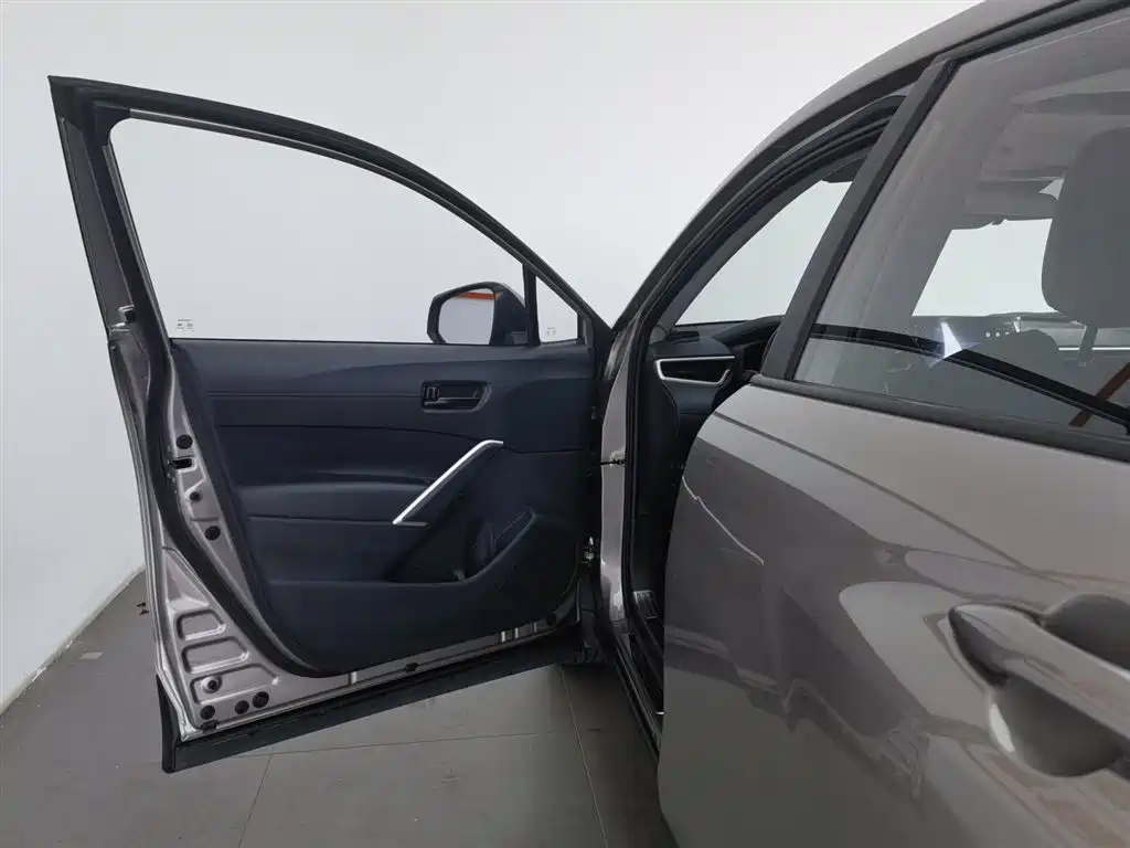 Toyota Frontlander 2023 2.0L Lead