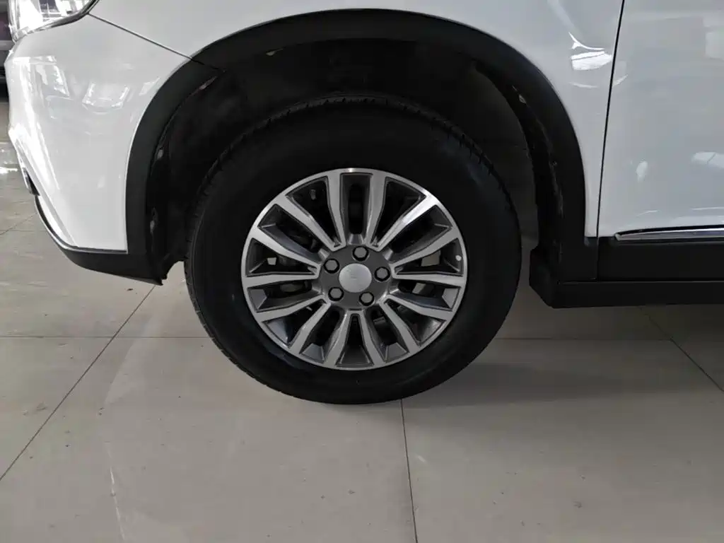 Haval H6 — миниатюра 23
