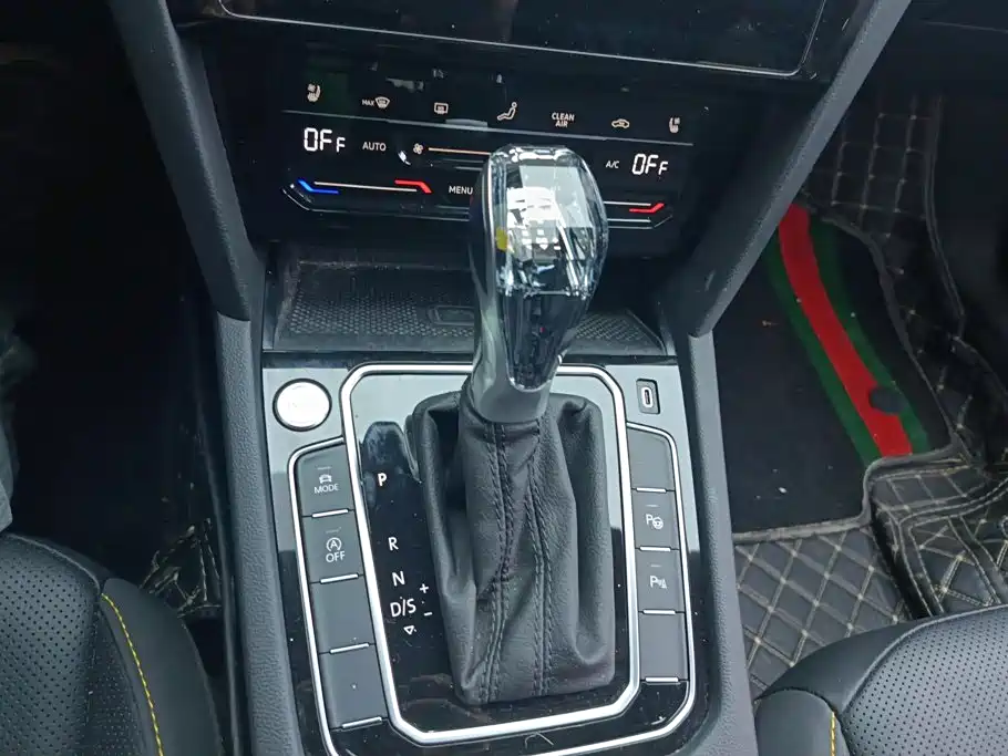 Volkswagen CC — миниатюра 16