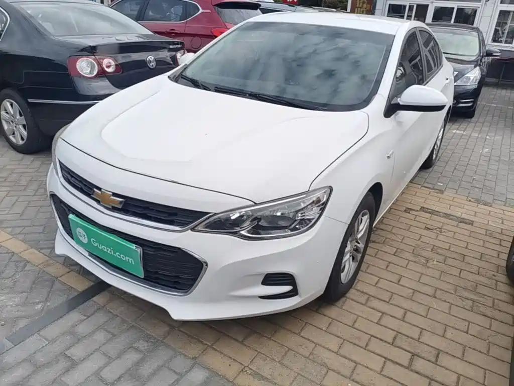 Chevrolet Cavalier