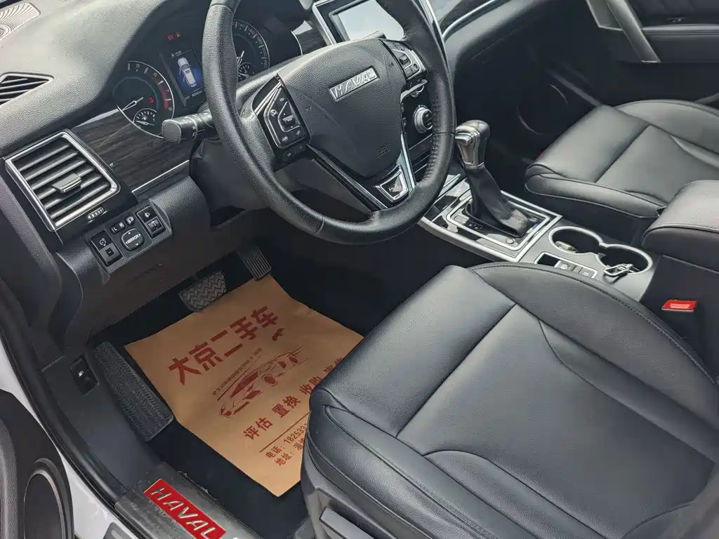 Haval H2 — миниатюра 6