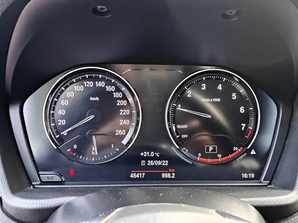 BMW X1 — миниатюра 3