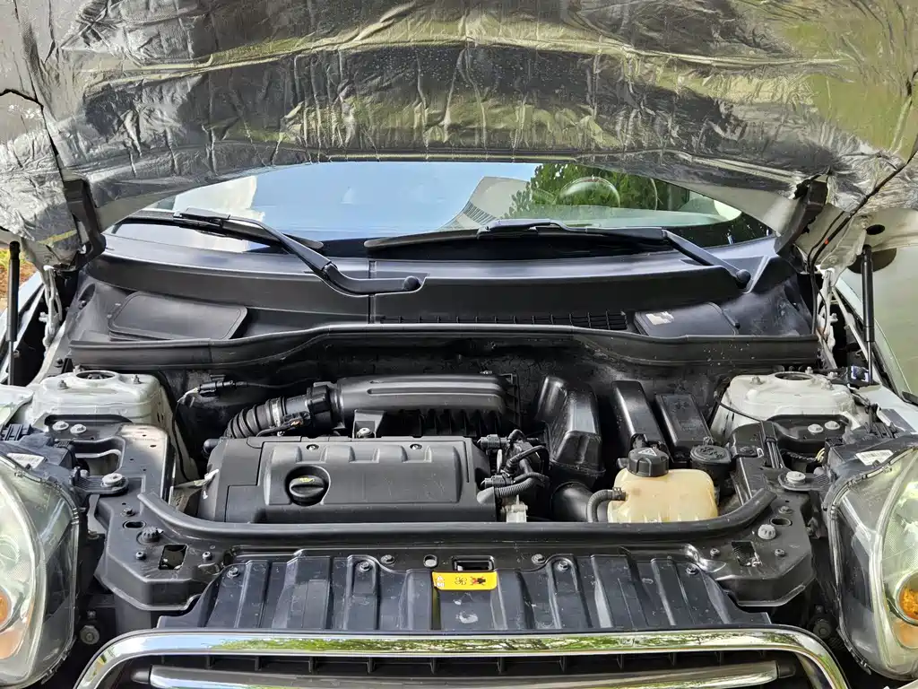 MINI Mini Countryman — миниатюра 18