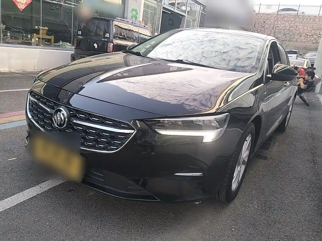 Buick Regal