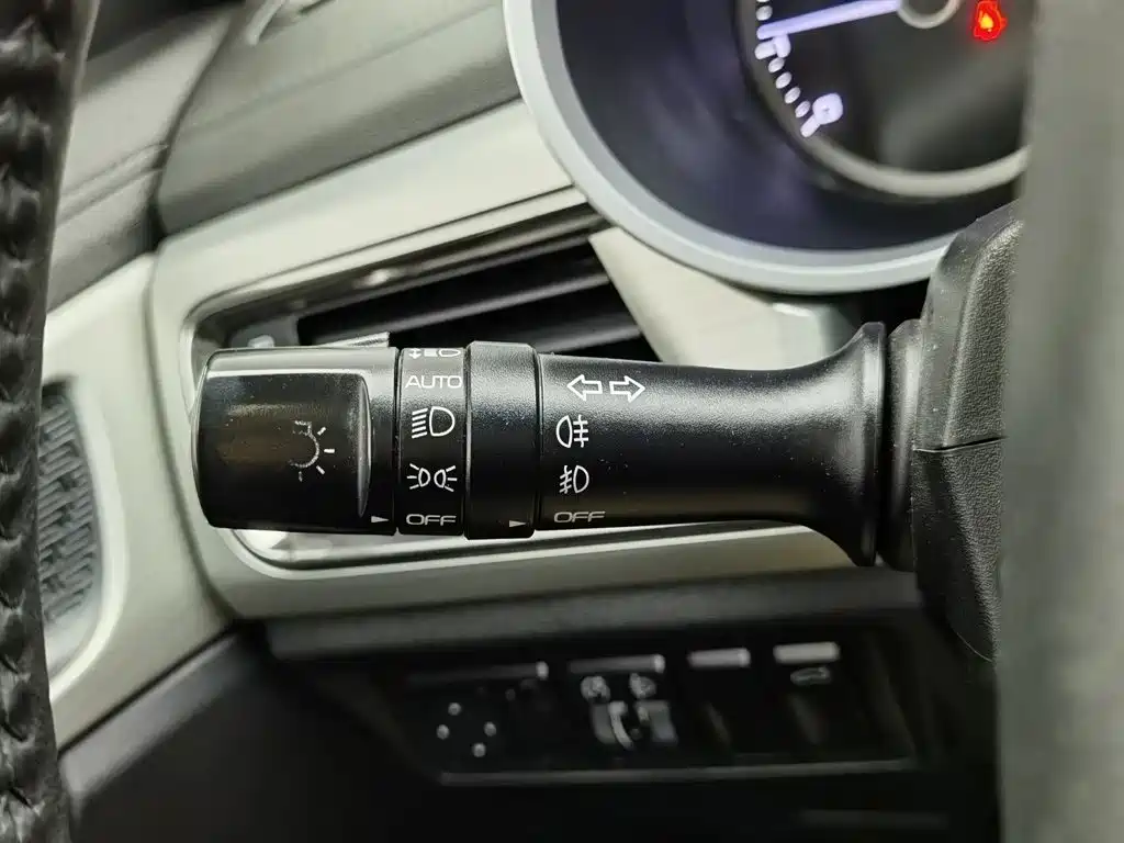 Geely Emgrand GL — миниатюра 21