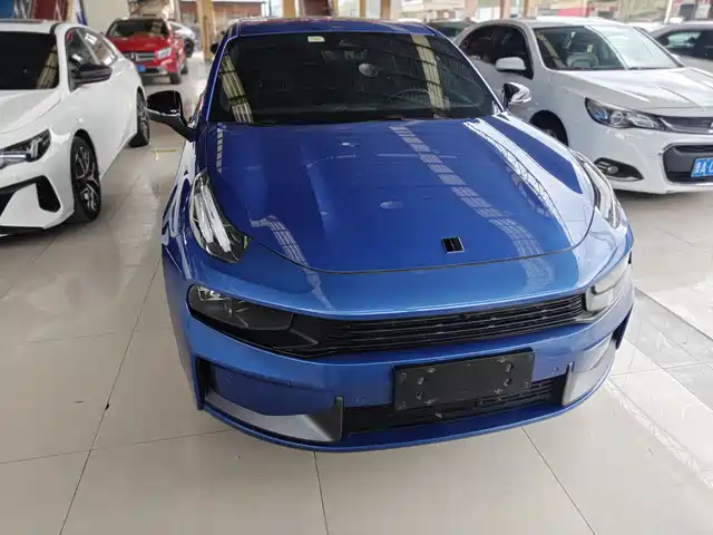 LYNK 03