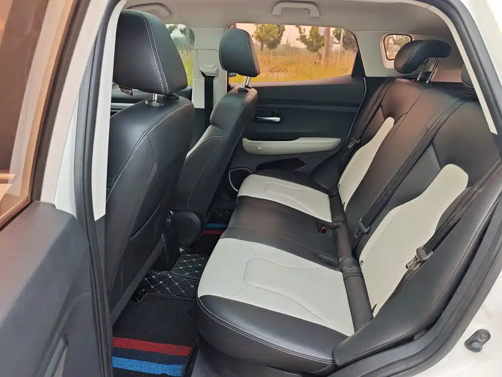 Haval H2s — миниатюра 10