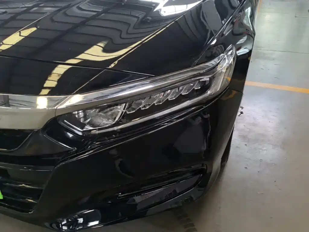 Honda Accord — миниатюра 24